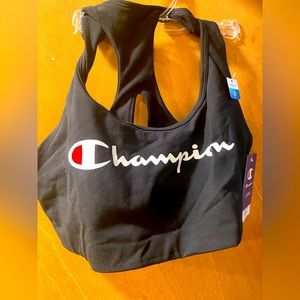Champion Plus size sports Bra